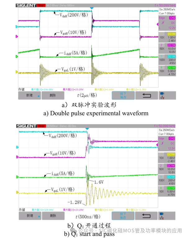 10kW 储能逆变器(PCS)的研究与设计