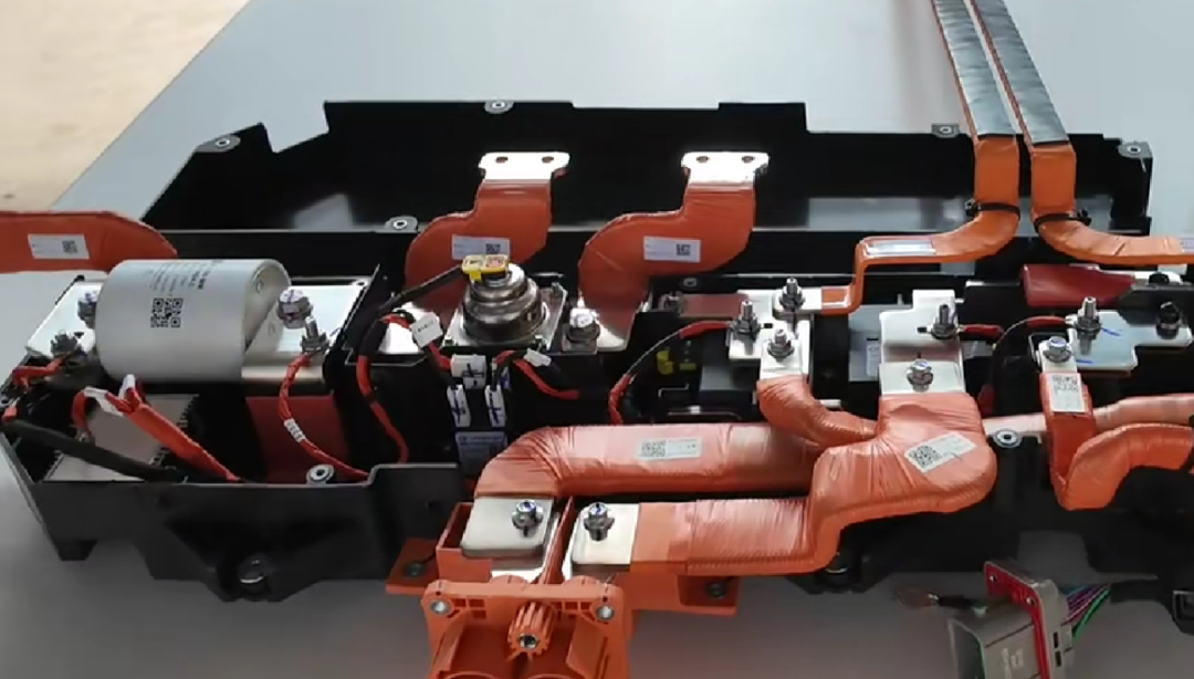 动力电池配电盒BDU安全设计（九）熔断器和接触器匹配