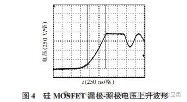 辽宁工业大学:碳化硅MOSFET与硅 MOSFET 的应用对比分析
