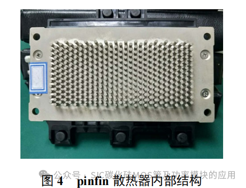 车用 SiC 电机驱动控制器用金属化膜电容研究
