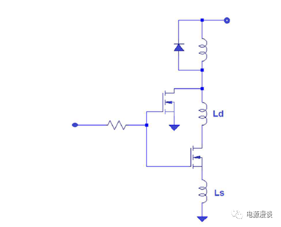 关于碳化硅MOSFET驱动电路的详细分析