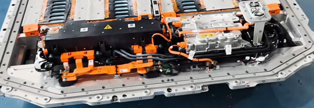 动力电池配电盒BDU安全设计(三三)小鹏终于把BMS塞进了BDU