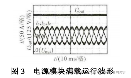 碳化硅器件在直流充电桩中的应用研究