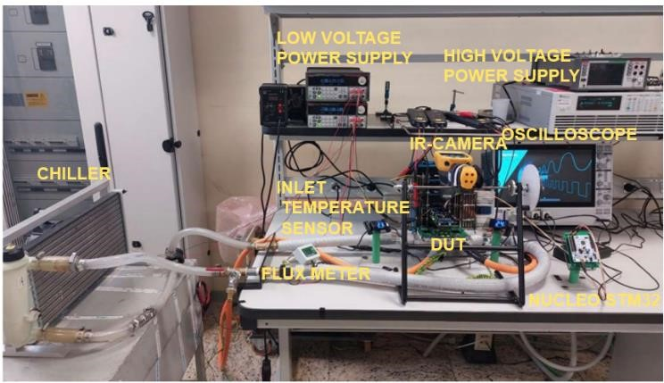 意法半导体：电驱逆变器SiC功率模块芯片级热分析