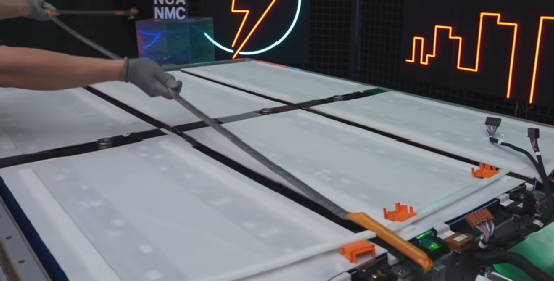 动力电池电气系统安全设计(六)铜铝排基础