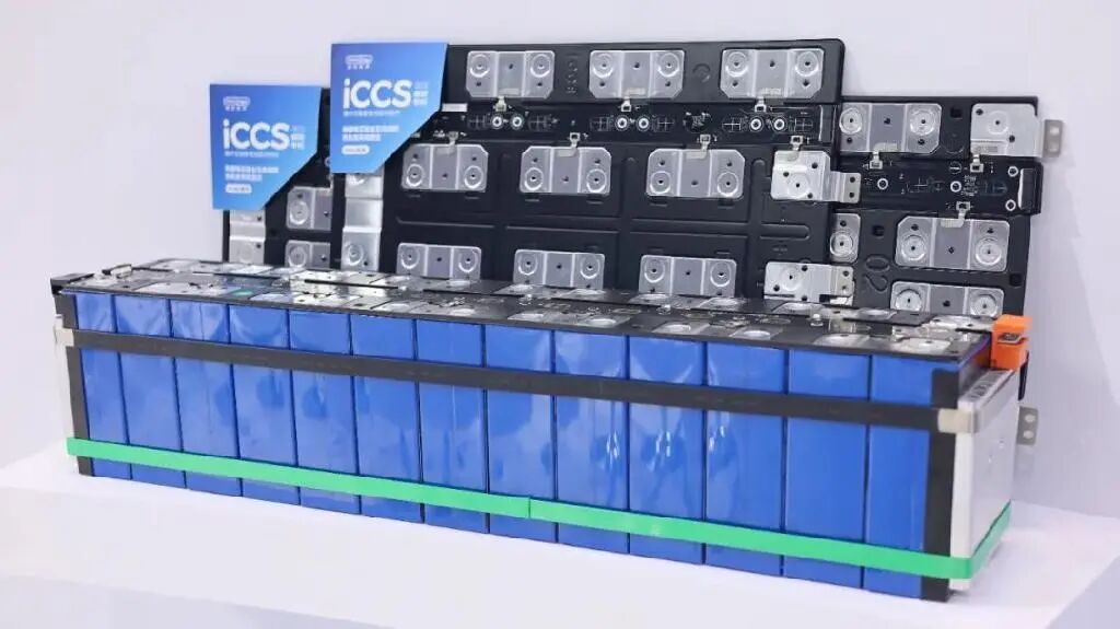 动力电池CCS安全设计(八)CCS +CMU 二合一
