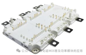 10种封装的国产碳化硅(SiC)功率模块产品介绍及应用