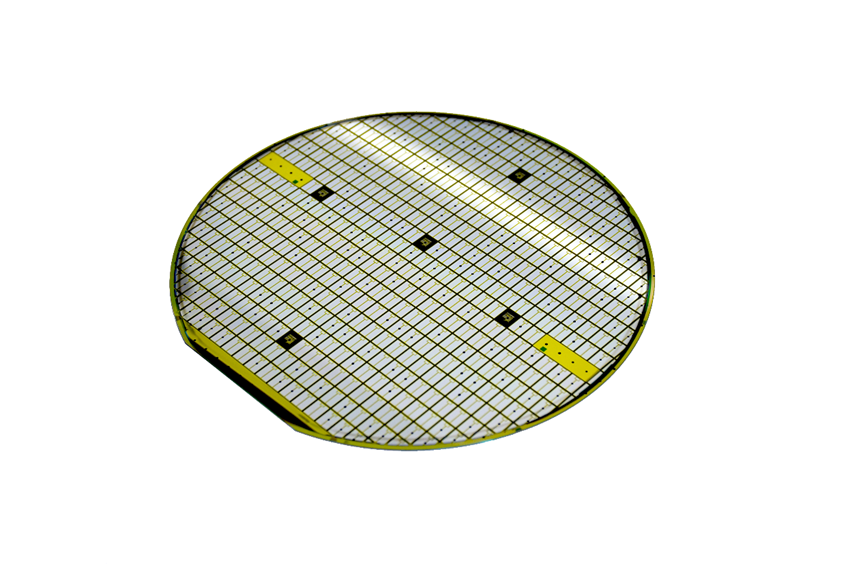 新能源汽车用碳化硅SiC制作关键工艺