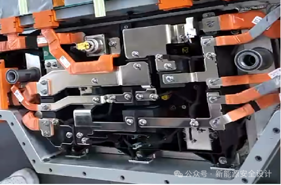 PACK热失控蔓延抑制技术(三)隔热、阻燃和绝缘设计