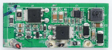 动力电池配电盒BDU安全设计（十九）直流接触器结构分析