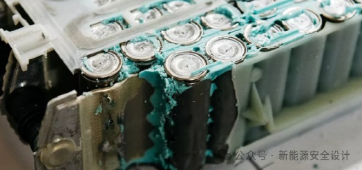 PACK热失控蔓延抑制技术(三)隔热、阻燃和绝缘设计