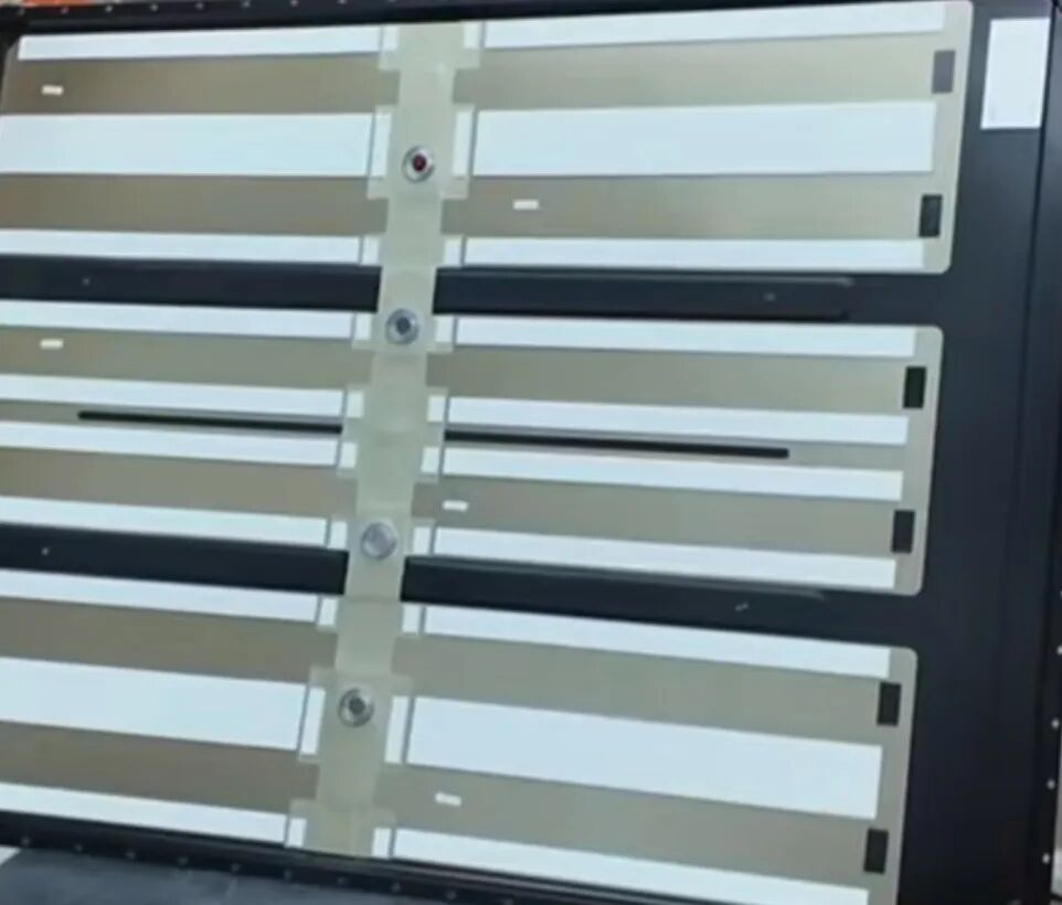 动力电池电气系统安全设计(二十四)防凝露设计之凝露测试