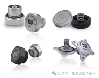 PACK热失控蔓延抑制技术(二)泄压设计