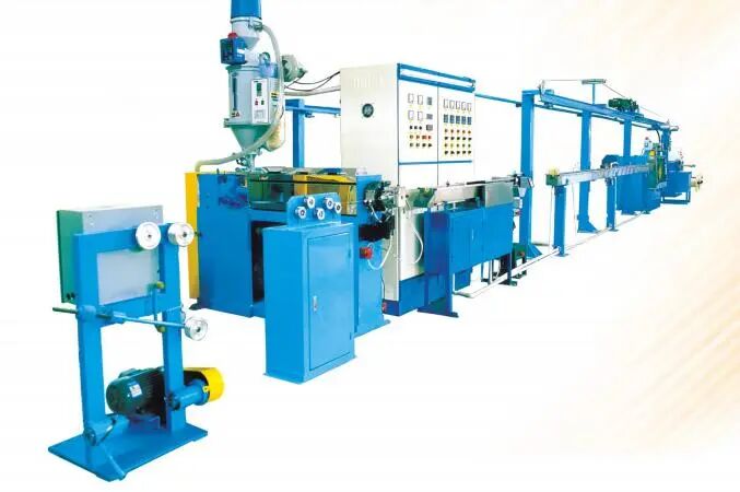 铜铝排专题:挤塑