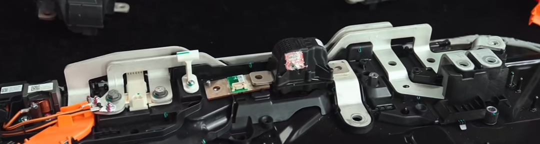 动力电池电气系统安全设计(六)铜铝排基础