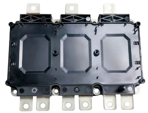 HPD封装的SiC功率模块的应用与设计