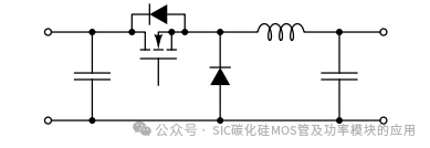 罗姆(ROHM)半导体:碳化硅(SiC)功率器件(SBD和MOSFEF)及功率模块的应用笔记