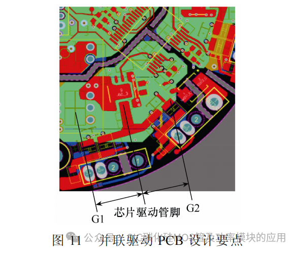 中国科技院:基于分立器件并联的高功率密度碳化硅电机控制器研究
