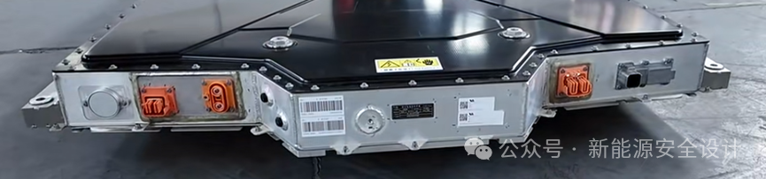 PACK热失控蔓延抑制技术(二)泄压设计