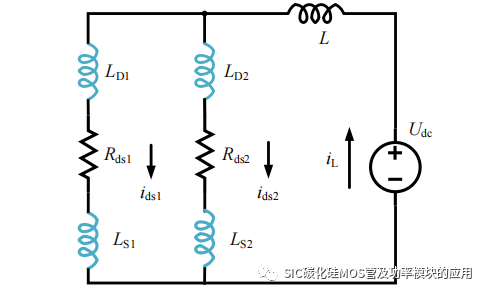 哈尔滨工业大学：SiC 功率器件并联特性及串联驱动研究
