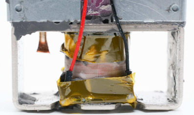 动力电池配电盒BDU安全设计（十九）直流接触器结构分析