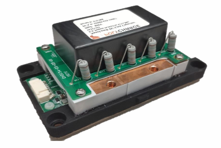 动力电池配电盒BDU安全设计(三五)固态继电器会取代直流继电器吗?