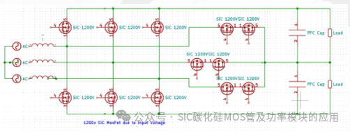 1615880618930128.png 碳化硅(SiC)MOS与超结(SJ)MOS和IGBT的性能及应用和器件选型方法