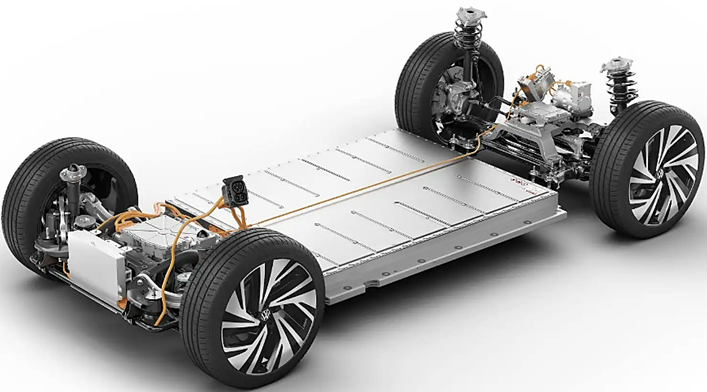 动力电池配电盒BDU安全设计(二十)直流接触器功能分析