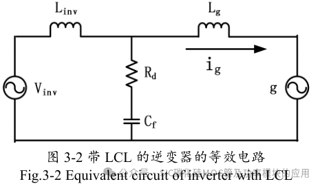 10kW 储能逆变器(PCS)的研究与设计