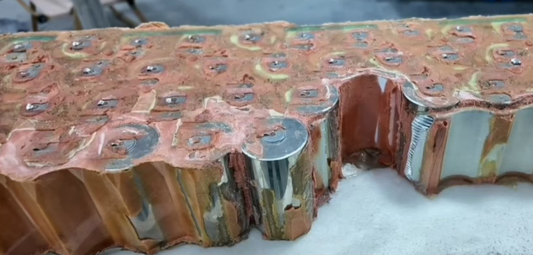 动力电池模组系统安全设计(六)电芯参数需求