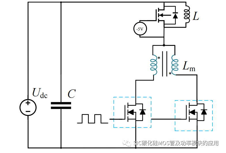 哈尔滨工业大学：SiC 功率器件并联特性及串联驱动研究