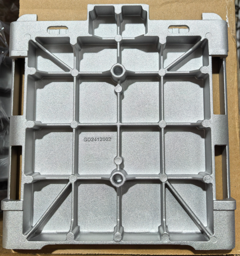 动力电池模组系统安全设计(十三)280Ah标准端板