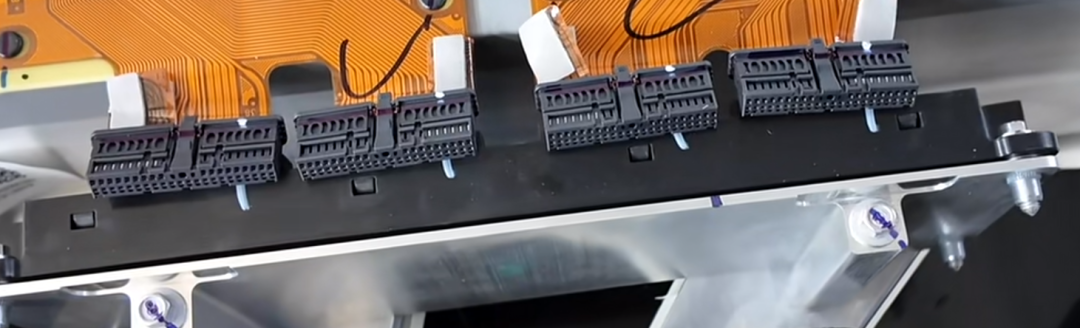 动力电池电气系统安全设计(三)低压连接器设计