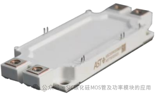 10种封装的国产碳化硅(SiC)功率模块产品介绍及应用
