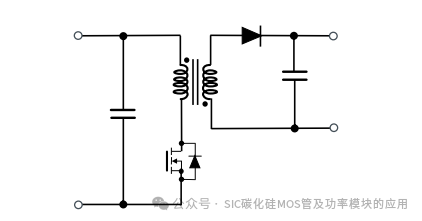 罗姆(ROHM)半导体:碳化硅(SiC)功率器件(SBD和MOSFEF)及功率模块的应用笔记