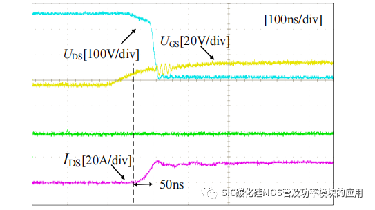哈尔滨工业大学：SiC 功率器件并联特性及串联驱动研究