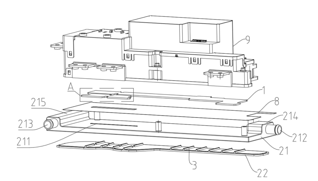 动力电池配电盒BDU安全设计(二九)BDU趋势