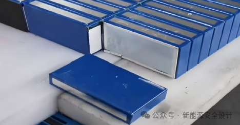 PACK热失控蔓延抑制技术(三)隔热、阻燃和绝缘设计