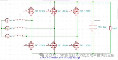 1615880598725552.png 碳化硅(SiC)MOS与超结(SJ)MOS和IGBT的性能及应用和器件选型方法
