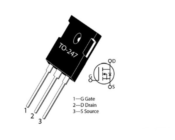 碳化硅 (SiC) MOSFET 驱动电路的设计指南