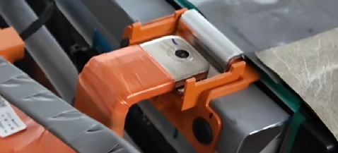 动力电池模组系统安全设计(十六)输出级底座和防护盖