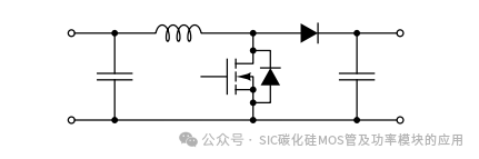 罗姆(ROHM)半导体:碳化硅(SiC)功率器件(SBD和MOSFEF)及功率模块的应用笔记