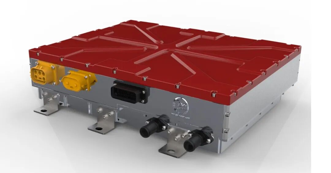 SiC MOSFET在OBC+DC/DC 中的应用介绍和方案优势