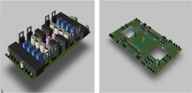 意法半导体:电驱逆变器SiC功率模块芯片级热分析