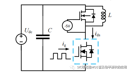 哈尔滨工业大学：SiC 功率器件并联特性及串联驱动研究