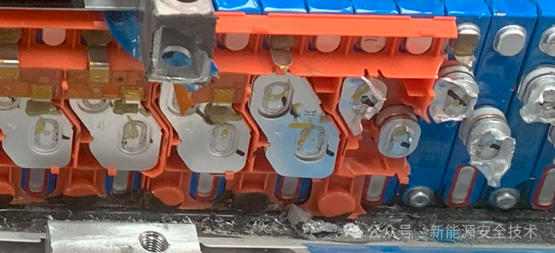 动力电池CCS安全设计(三)汇流排