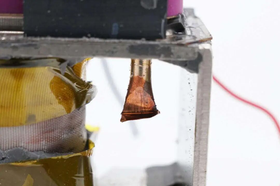 动力电池配电盒BDU安全设计（十九）直流接触器结构分析