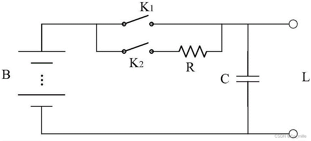 动力电池配电盒BDU安全设计(八)预充