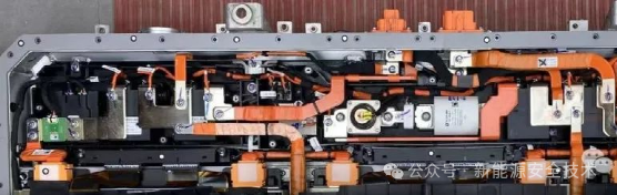 动力电池配电盒BDU安全设计(四)熔断器