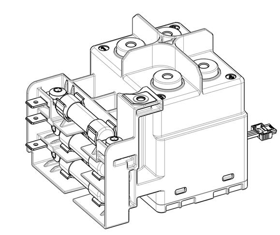 动力电池配电盒BDU安全设计(二九)BDU趋势